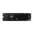 Накопитель SSD Samsung 990 EVO, 2000Gb, PCIe 4.0 x4, M.2 2280, NVMe, R/W 5000/4200, фото11