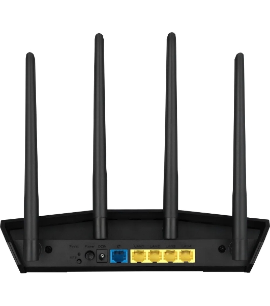 Маршрутизатор ASUS RT-AX57