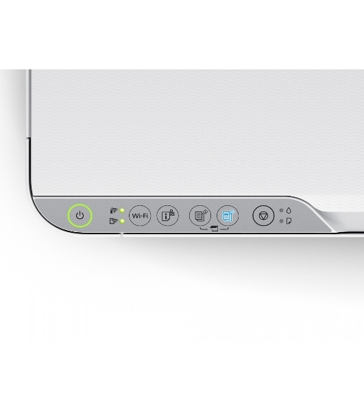 МФУ струйное Epson L3256 (C11CJ67407/C11CJ67414/C11CJ67421/C11CJ67519/C11CJ67504/C11CJ67524/C11CJ67516), A4 цветное, печ. до 10 стр/мин. (ч/б) до 5 стр/мин. (цвет), 1440 x 5760 dpi (печать) 1200x2400dpi (скан.), USB, Wi-Fi