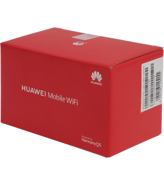 Портативный модем Huawei 51071VQQ E5783-230a 3G/4G Mobile WiFi 3, LTE cat.7, 1500 mAh черный