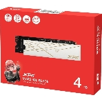 Накопитель SSD ADATA XPG MARS 980 BLADE, 4Tb, PCIe 5.0 x4, M.2 2280, NVMe, R/W 14000/13000 3D-NAND, фото12