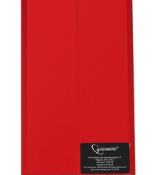 Внешний корпус для HDD Gembird EE2-U3S-2 2.5' EE2-U3S-2, черный, USB 3.0, SATA