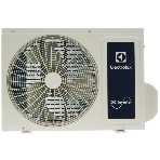 Наружный блок сплит-системы Electrolux EACS/I-09HSL/N3_21Y/out инвертор, 9000 BTU, 25 м², охлаждение, обогрев, осушение, фото10