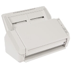 Сканер Fujitsu/Ricoh SP-1130N (PA03811-B021), (А4, 30/60 стр. в мин. двусторонний, ADF 50 листов), белый, фото16