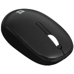 Мышь беспроводная Defender Smart MM-396 черный, 1600 dpi, радиоканал, Bluetooth, USB, кнопки - 3, фото5