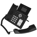 Телефон IP Grandstream GRP2604 черный, фото6