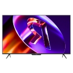 Телевизор Яндекс 55' YNDX-00103 черный MiniLED UHD 144Hz Smart TV Станция Про с Алисой, фото5
