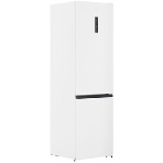Холодильник Hisense RB434N4BW2 белый двухкамерный 235/96л морозилка снизу, NoFrost, фото11