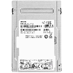 Накопитель SSD Kioxia PM7-R, 7680Gb, 2.5', SAS 4.0 (24 Gbит/с), R/W 4200/4100, фото4