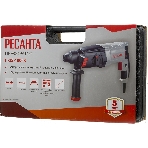 Перфоратор Ресанта П-32-1000К, SDS-plus, 1000 Вт, 5,2 Дж, от сети, фото25