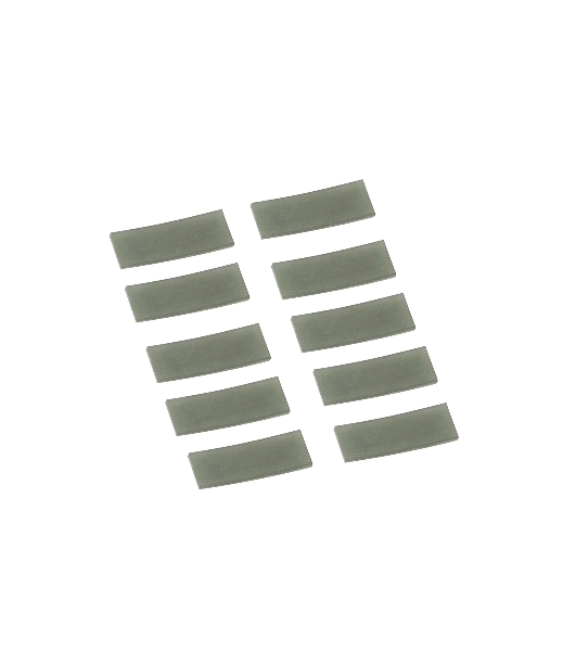 Резинка тормозной площадки CET CET361021 (001N00547/JC93-00522A) для Xerox Phaser 3020BI WC 3025BI