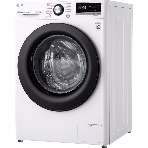 Стиральная машина LG TW4V3RS6W белый, загрузка фронтальная 10,5 кг, 1400 об/мин., класс: А, фото16