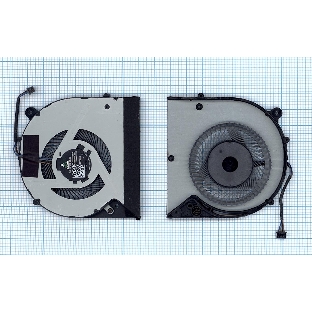 Вентилятор (кулер) для ноутбука HP EliteBook 840 G3