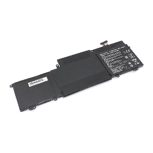 Аккумуляторная батарея для ноутбука Asus VivoBook U38N-C4004H 7.4V 6600mAh OEM