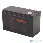 Батарея для ИБП Ventura HR1228W 12V 7,2Ah, фото4