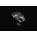 Мышь беспроводная/проводная Razer Basilisk V3 Pro 35K черный, 35000 dpi, радиоканал, Bluetooth, USB, кнопки - 11, фото8