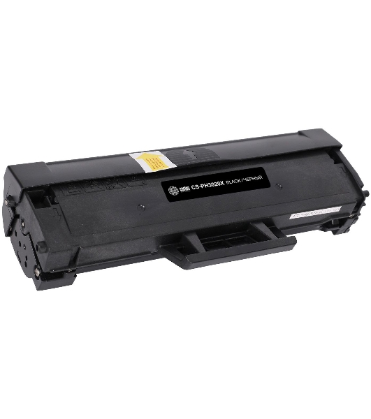 Картридж лазерный Cactus CS-PH3020X (106R03048) черный (3000 стр.) для Xerox Phaser 3020/3020BI