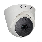 Внутренняя купольная мультиформатная 4 в1 видеокамера Tantos TSc-E2HDf (2.8) 'День/Ночь', 1/2.9' CMOS Sensor, разрешен. 2 Mp, 2Мп объектив f=2.8 мм. ИК подсветка до 20 метров, питание DC12 В, 97 x 77, фото5