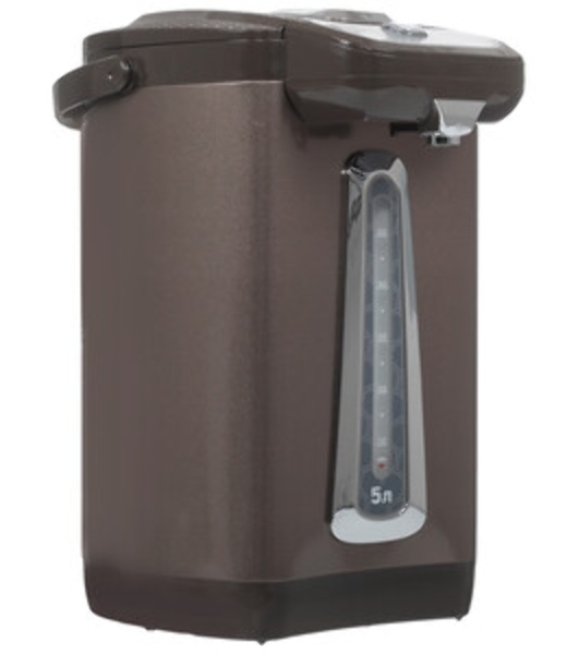 Термопот Centek CT-0095 (Шоколадный)