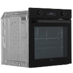 Духовой шкаф Beko BBIR13302BC 72 л, черный, фото6