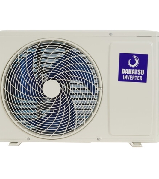 Сплит-система DAHATSU ONYX DC INVERTER DH-09 I завод TCL