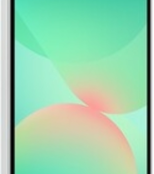 Смартфон Samsung Galaxy A26 5G SM-A266B 6/128Gb белый