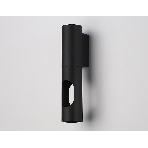 Светильник настенный TN5102 BK черный GU10 max 12W 250*55*80, фото3