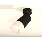 Светильник Ambrella Light XM6323012 SBK/FR черный песок/белый матовый MR16 GU5.3 (A2210, C6323, N6252), фото3