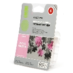 Картридж струйный Cactus CS-BCI6PM пурпурный (12ml) для Canon S800/S820/S900/S9000/i905D/i950S/i960x, фото4