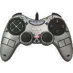 Геймпад Defender Zoom USB Xinput, 10 кнопок, 2 стика, фото16