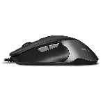 Мышь проводная SVEN RX-G970 черный, 4000 dpi, USB, кнопки - 7, фото15
