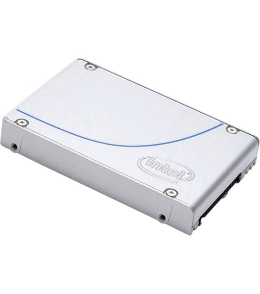 Накопитель SSD Intel D3-S4520, 1920Gb, SATA III, 2.5', R/W 550/510