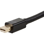 Кабель-переходник Mini DisplayPort M -> DisplayPort M 4K*60 Hz 1,8 м VCOM CG682-1.8M, фото5