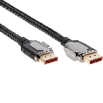 Кабель соединительный VCOM CG634-2M DISPLAY PORT v1.4, 8K@60Hz, 2 м, фото8