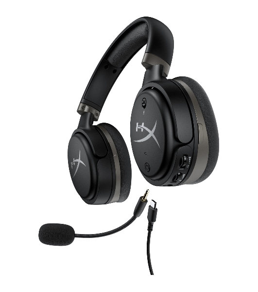 Гарнитура беспроводная LOGITECH G733 LIGHTSPEED Wireless RGb Gaming Headset - белый - 2.4GHZ - EMEA