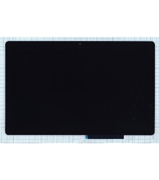 Модуль (матрица + тачскрин) для Dell Inspiron 15 7558 черный