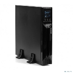 Источник бесперебойного питания ИБП Бастион RAPAN-UPS 3000 RACK+4x9Ah (2100 Вт, Line-interactive, встроенные АКБ 6 шт.x 9Ah) 8960, фото10