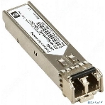 Трансивер HPE J4858D Aruba 1G SFP LC SX 500m MMF XCVR, фото4
