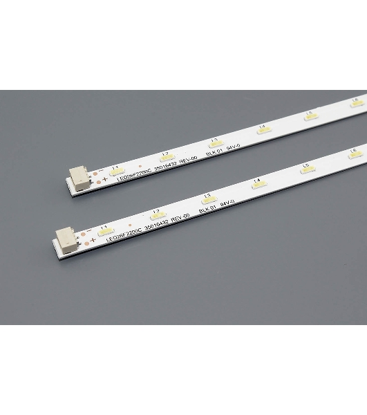 Светодиодная подсветка TV 26' LED26F2200C (комплект 2 шт)