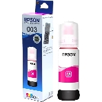 Чернила Epson C13T00V398 пурпурный (65 мл) для L11050, L1110, L1210, L3101, L3110, L3156, L3210, L3215, L3216, L3250, L3256, L3258, L3260, L3550, L3556, L5290, фото5