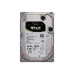 Жесткий диск Seagate HDD SAS 8Tb Exos 12Gb/s 7200rpm 256Mb 1 year warranty (replacement ST8000NM001A), фото 1