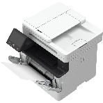 МФУ лазерное Canon i-SENSYS MF465DW, A4, ч/б, печ. 40 стр/мин., скан. до 100 стр/мин. (ч/б) 40 стр/мин. (цвет), 1200 x 1200 dpi (печать) 600x600dpi (скан.), USB, RJ-45, Wi-Fi, Air Print, Mopria, фото22