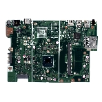 Материнская плата для Asus X441MA N4020 90NB0H40-R00041, фото3