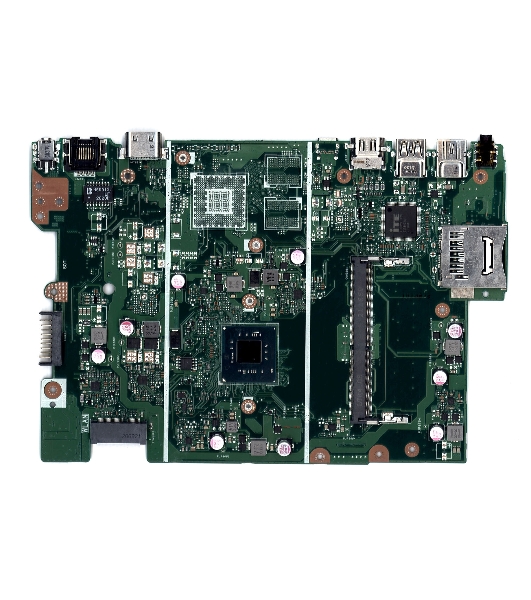 Материнская плата для Asus X441MA N4020 90NB0H40-R00041