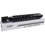 Картридж лазерный CET (CPP, TF8) для Canon iRC3025/iRC3025i (аналог C-EXV54, 1394C002, 1394C002AA) черный, 342г, 15500 стр, фото2