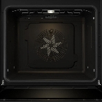 Духовой шкаф электрический Gorenje BOS67372CLB черный, фото14