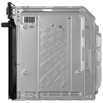 Духовой шкаф Beko BBIR13302BC 72 л, черный, фото5
