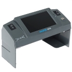 Детектор банкнот Dors 1050A FRZ-036283 просмотровый мультивалюта, фото4