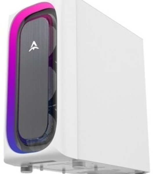 Компьютерный корпус ALSEYE Ai-B(Ai20025) Material: 0.7мм SPCC, Motherboard Compatiblility: Mini-ITX/Micro ATX/ATX/EATX, I/O Ports: USB 2.0*2+HD Audio+USB 3.0*1, Drive bay: H.D.D(3.5';)*2pcs+S.S.D(2.5';) *2pcs, Metallic Size: 405*225*467мм,Case Size: 455*225*485мм
