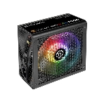 Блок питания Thermaltake Smart PS-SPR-0750NHSABE-1, 750Вт, 80 PLUS Bronze, 120мм, черный, фото18